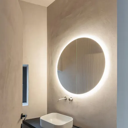 Апартаменты Terme Di Bacco - Design And