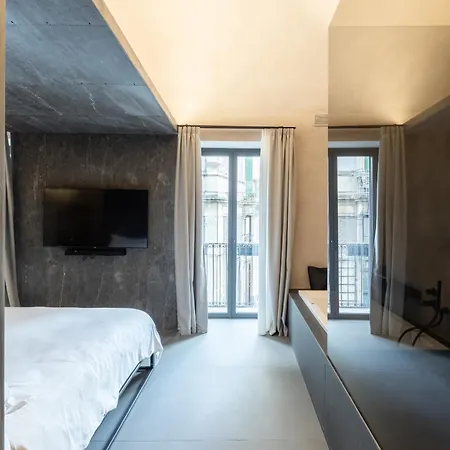 Terme Di Bacco - Design And Апартаменты *