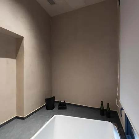 Terme Di Bacco - Design And Апартаменты