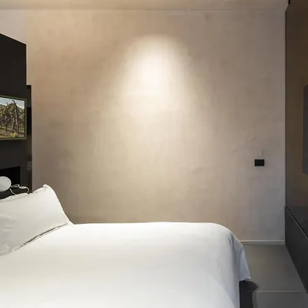 Terme Di Bacco - Design And *