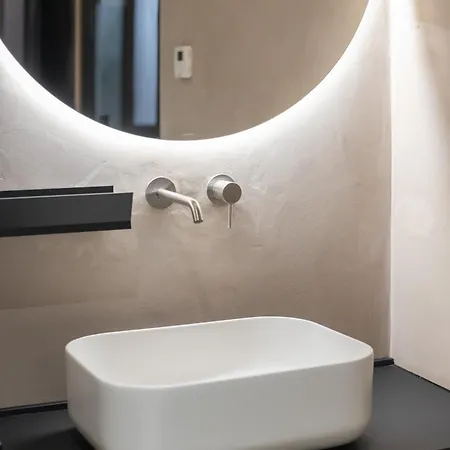 Terme Di Bacco - Design And Апартаменты Катания