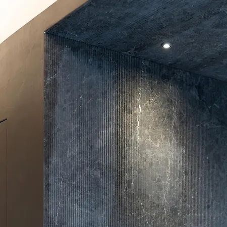 Terme Di Bacco - Design And