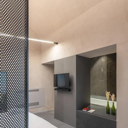 Terme Di Bacco - Design And *