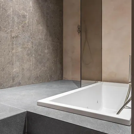 Terme Di Bacco - Design And *