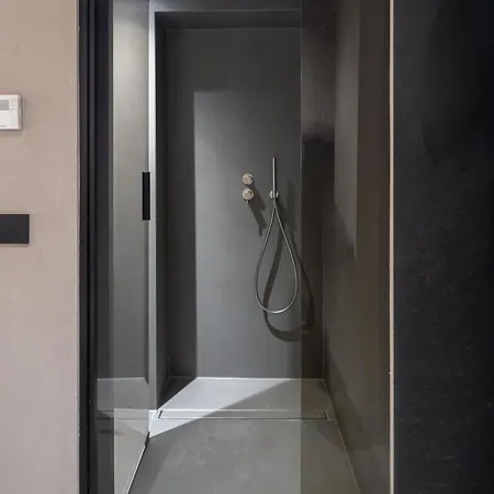 Апартаменты Terme Di Bacco - Design And