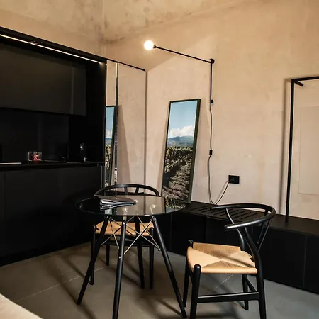 Terme Di Bacco - Design And Апартаменты