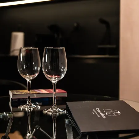 Terme Di Bacco - Design And Апартаменты *