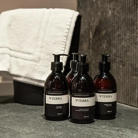 Апартаменты Terme Di Bacco - Design And *