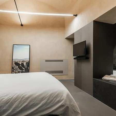 Terme Di Bacco - Design And Апартаменты