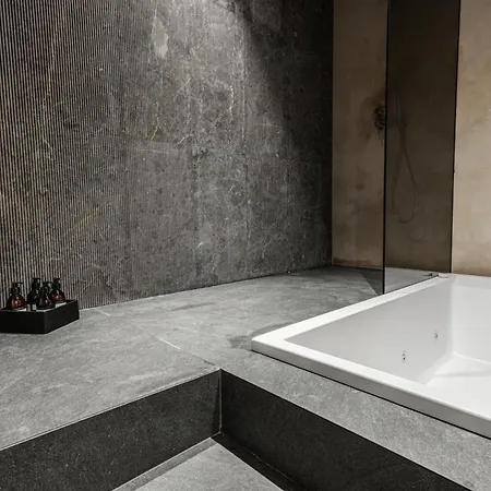 Terme Di Bacco - Design And Апартаменты