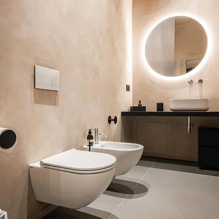 Terme Di Bacco - Design And Апартаменты *