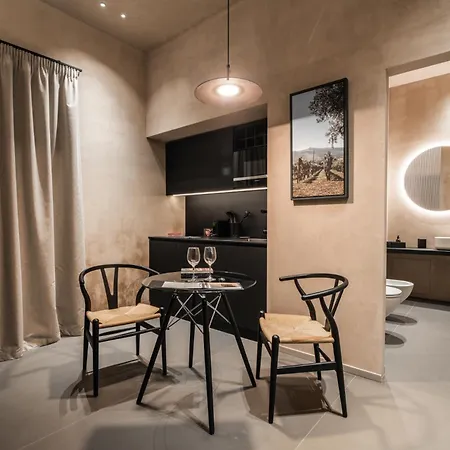 Terme Di Bacco - Design And *