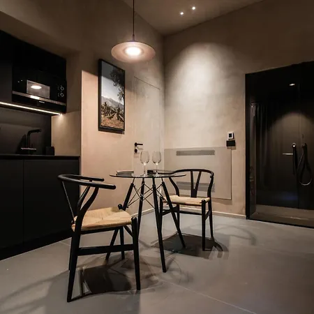 Terme Di Bacco - Design And Апартаменты Катания