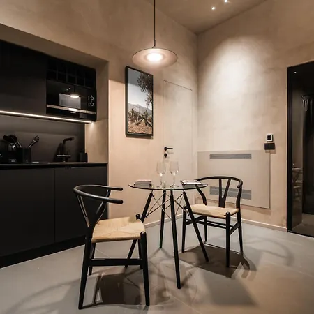 Terme Di Bacco - Design And Апартаменты *