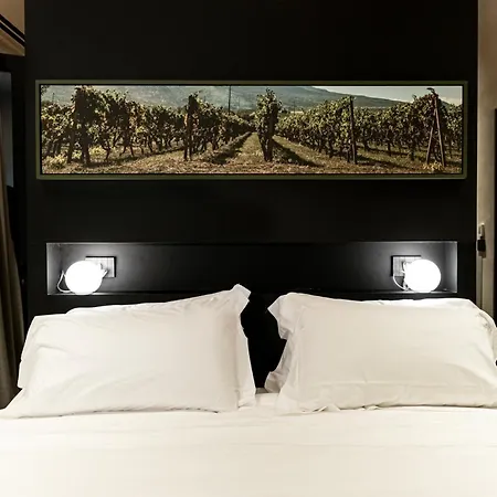 Terme Di Bacco - Design And