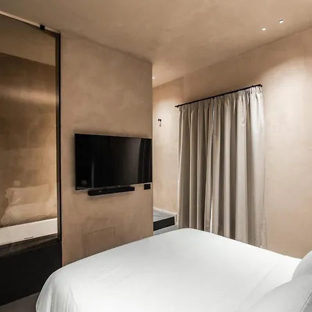 Terme Di Bacco - Design And Апартаменты *