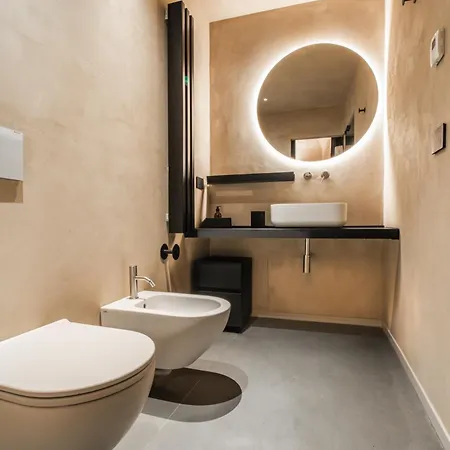 Terme Di Bacco - Design And Апартаменты Катания